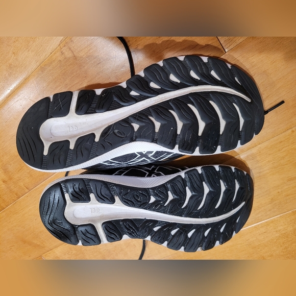 Asics Gel Excite 9 sneakers - Picture 8 of 9